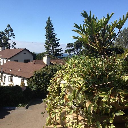 Secret Garden Inn Del Mar Rom bilde