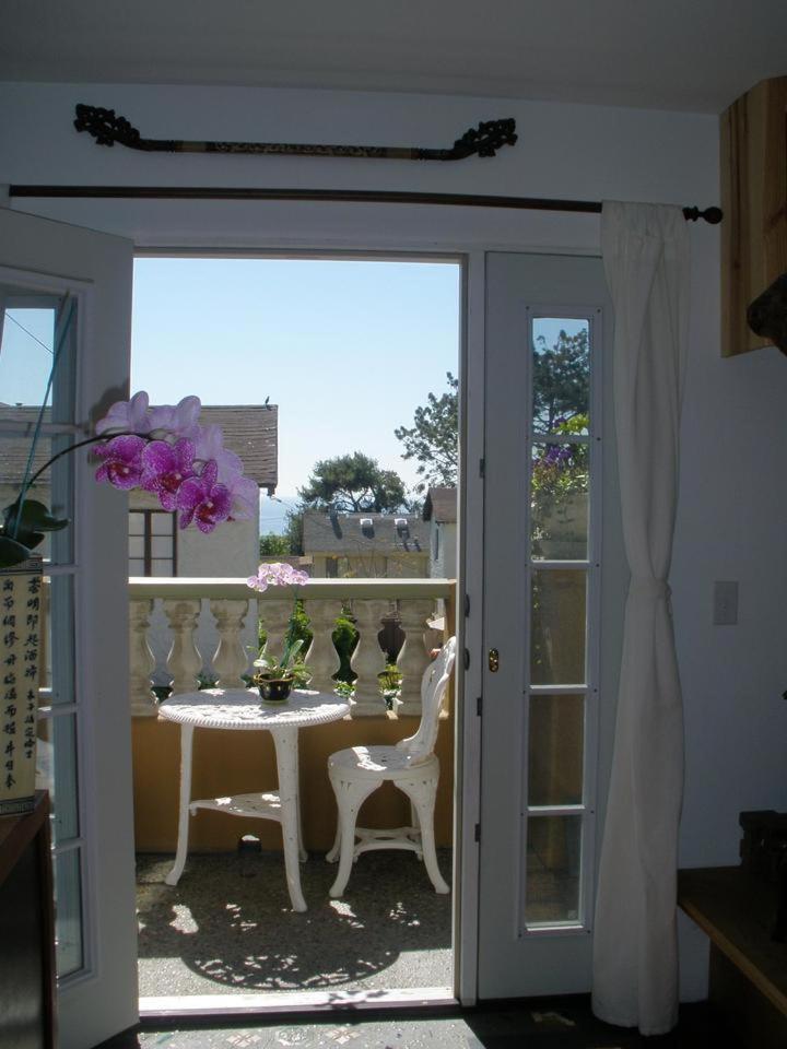 Secret Garden Inn Del Mar Eksteriør bilde