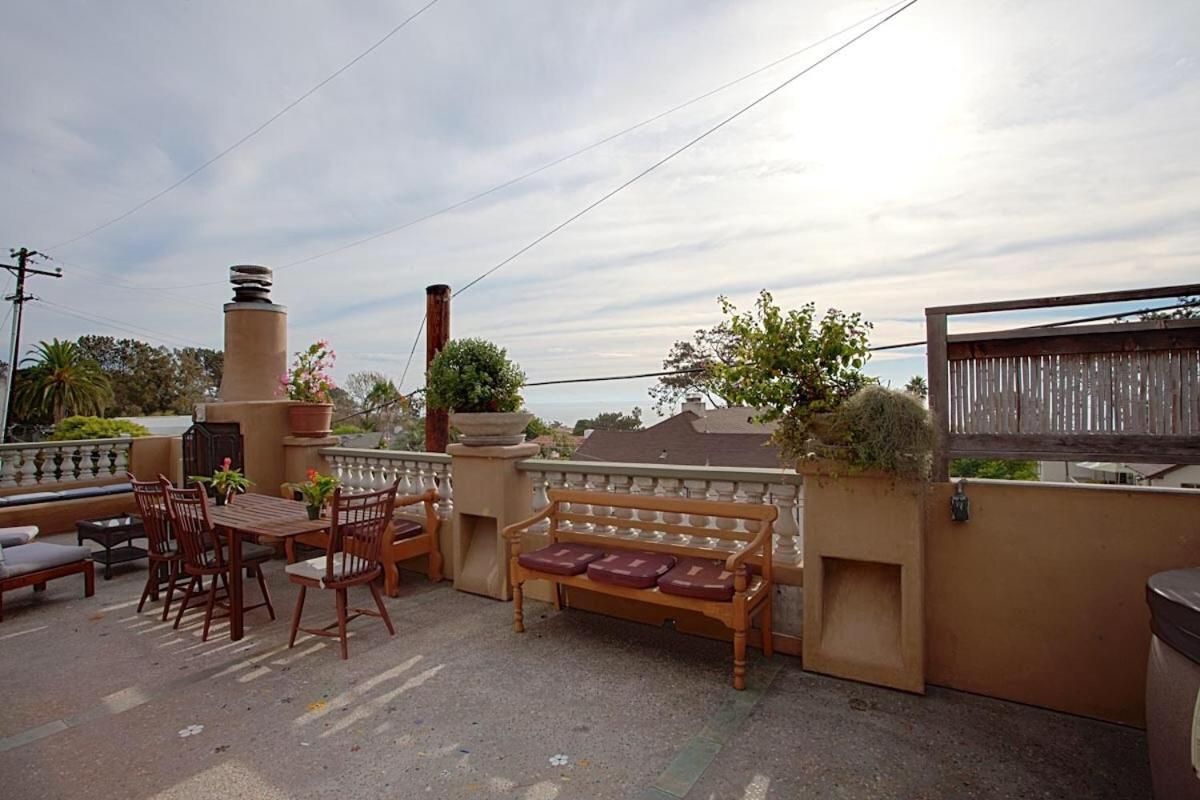 Secret Garden Inn Del Mar Rom bilde
