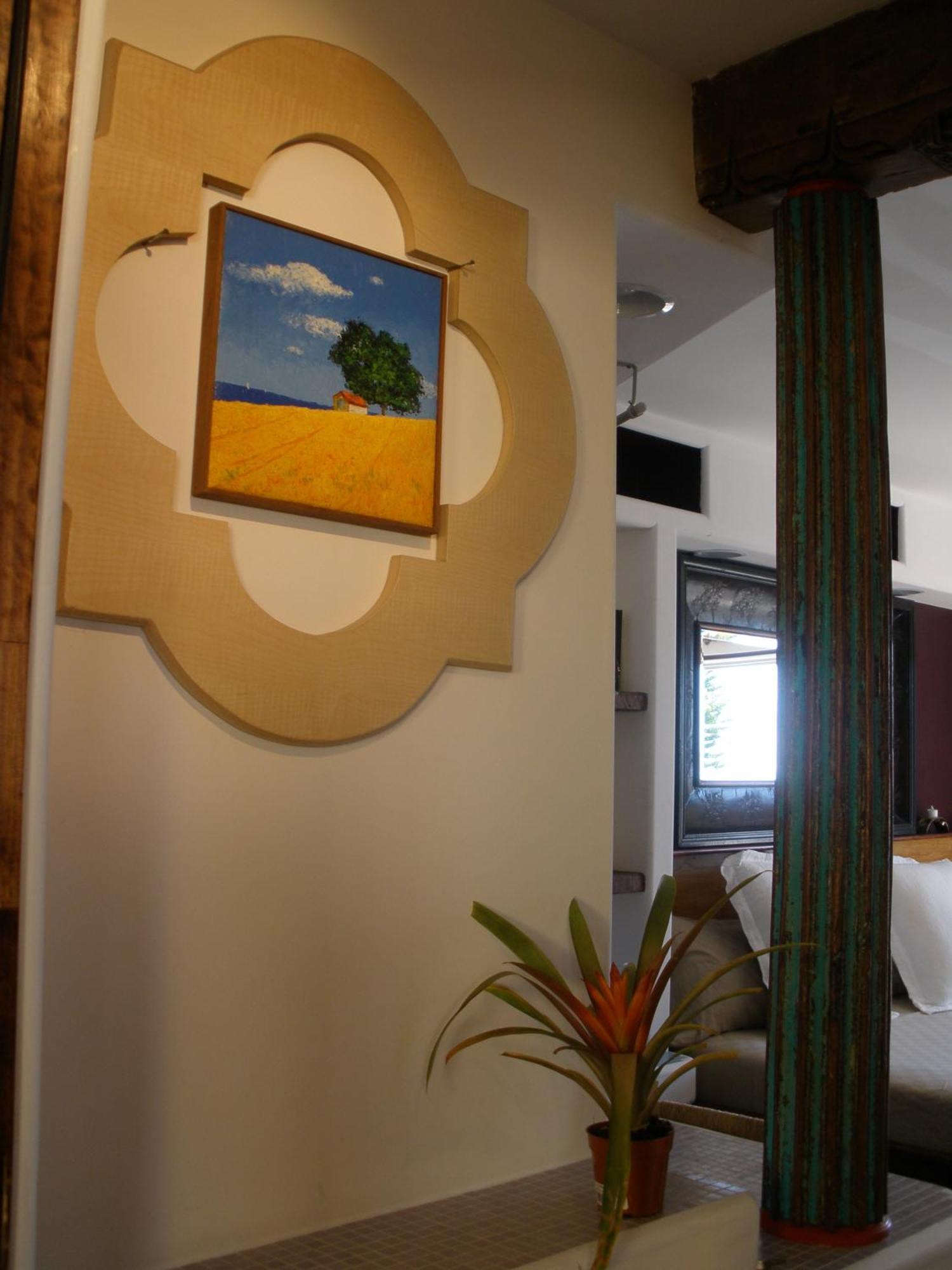 Secret Garden Inn Del Mar Rom bilde
